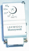 Honeywell Pipe Stat (Low limit for frost protection)